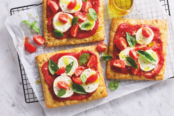 Flatbread